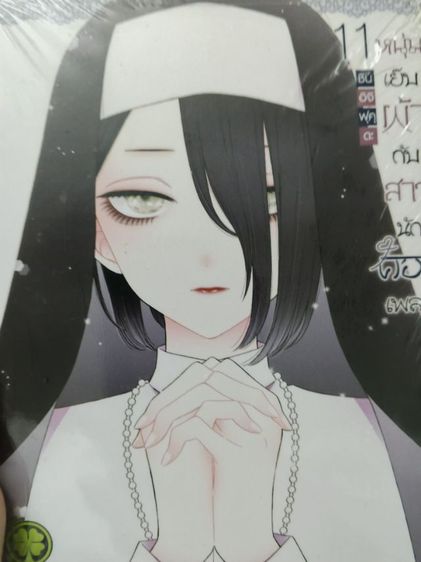 หนังสือการ์ตูนมือสองขายรวม (บางเล่มยังไม่เเกะ) รูปที่ 12