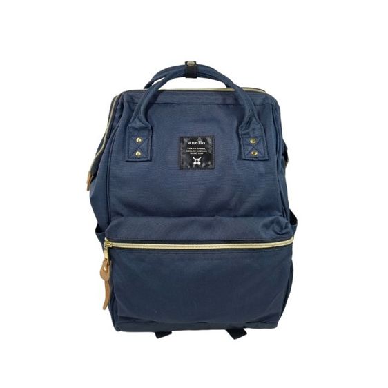 ไม่ระบุ น้ำเงิน อื่นๆ อื่นๆ 🎒กระเป๋าเป้ Anello🎒