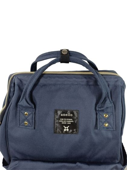 🎒กระเป๋าเป้ Anello🎒 รูปที่ 4