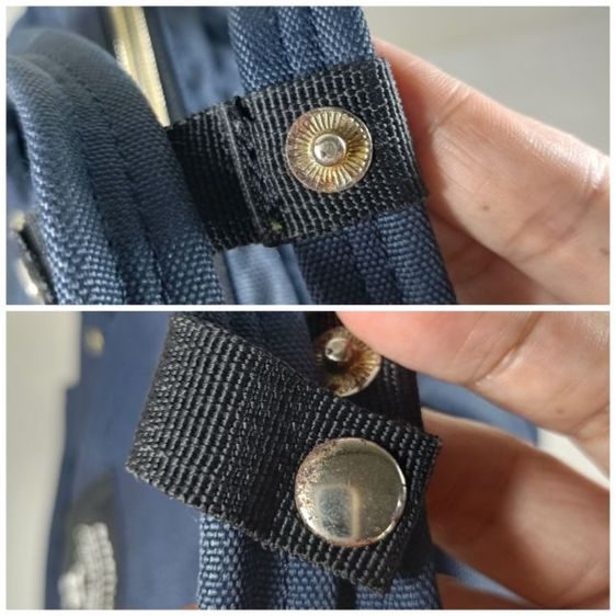 🎒กระเป๋าเป้ Anello🎒 รูปที่ 14