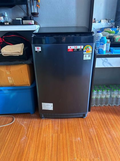 ฝาบน Toshiba inverter 10kg