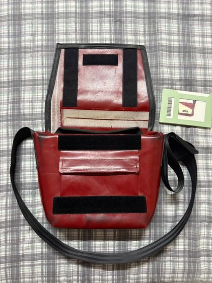 Freitag รูปที่ 3