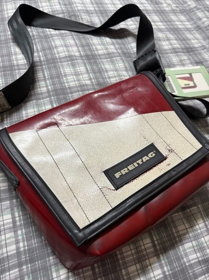 Freitag รูปที่ 4