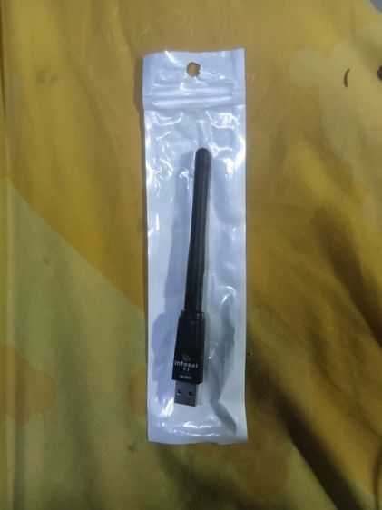 เสารับสัญญาณ WiFi INFOSAT รูปที่ 2