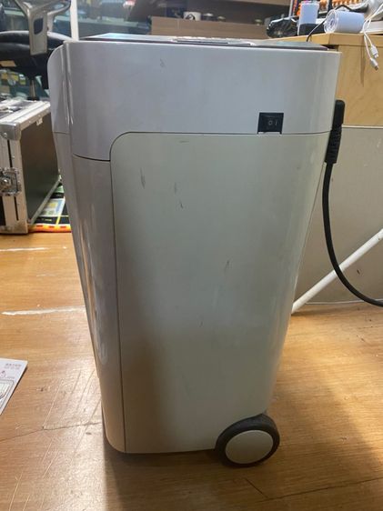 GBCรุ่น22SMเครื่องทำลายเอกสาร รูปที่ 3