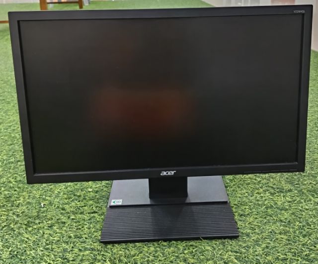 ขายจอคอม มือสอง Acer รุ่น V226HQL 
จอคอมพิวเตอร์ หน้าจอขนาด 21.5 นิ้ว 
 พร้อมพอร์ตเชื่อมต่อ VGA, DVI และ HDMI 
 รูปที่ 5