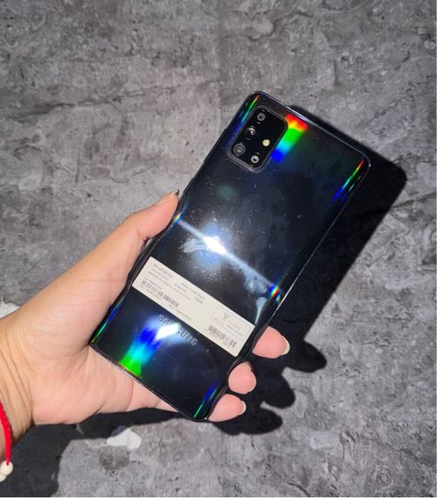 Samsung A71  รูปที่ 2