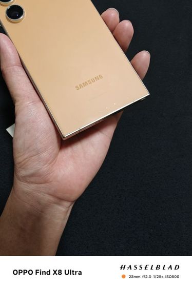 S24 Ultra 1TB สวย รูปที่ 7