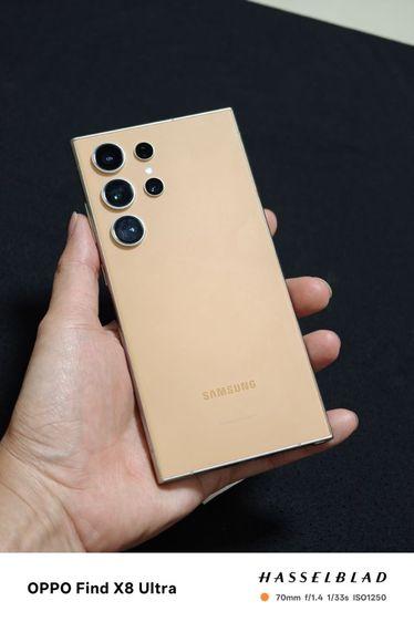 S24 Ultra 1TB สวย รูปที่ 6