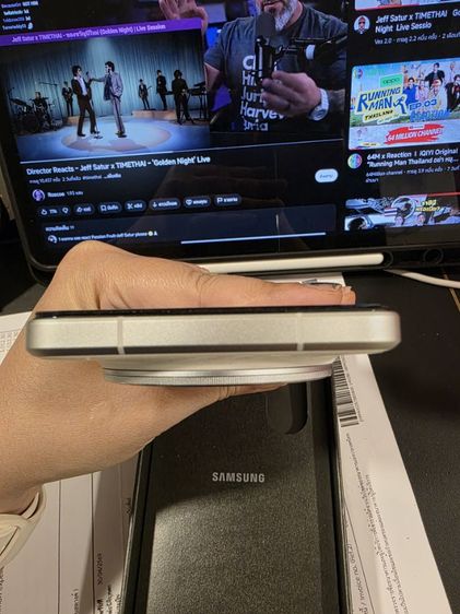 Xioami 15 Ultra มือสอง เครื่องศูนย์ไทย รูปที่ 4