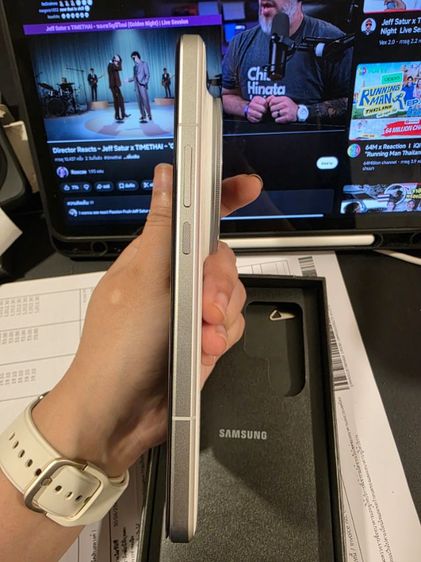 Xioami 15 Ultra มือสอง เครื่องศูนย์ไทย รูปที่ 2