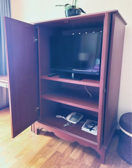 TV cabinet รูปที่ 2