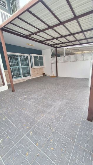 Land and Houses 2016 ขายบ้านอินดี้ บางใหญ่ 26.6 ตรว. สภาพดี (งดรับนายหน้า) รูปที่ 2