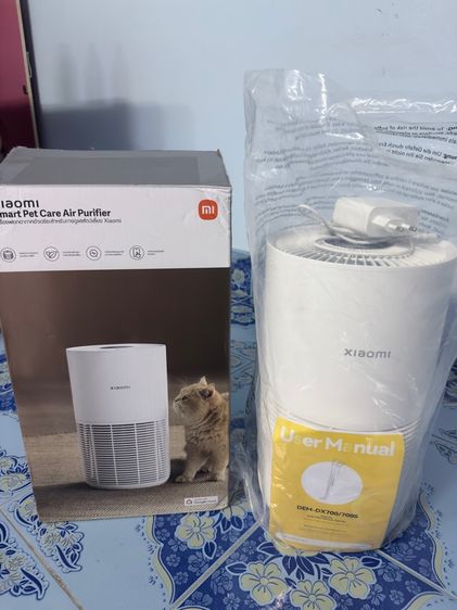  เครื่องฟอกอากาศ Xiaomi รุ่น Pet Care รูปที่ 2