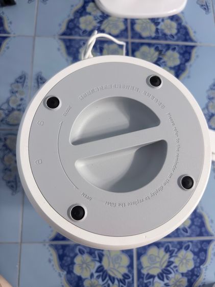  เครื่องฟอกอากาศ Xiaomi รุ่น Pet Care รูปที่ 4