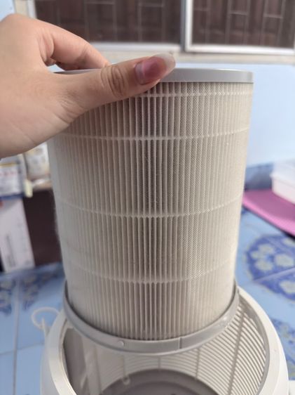  เครื่องฟอกอากาศ Xiaomi รุ่น Pet Care รูปที่ 3