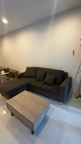 AP (Thailand) 2016 ตกแต่งครบ ให้เช่าบ้านกลางเมืองนวมินทร์42