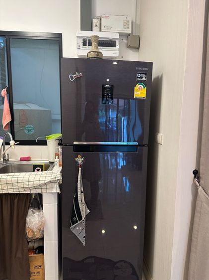 AP (Thailand) 2016 ตกแต่งครบ ให้เช่าบ้านกลางเมืองนวมินทร์42 รูปที่ 3