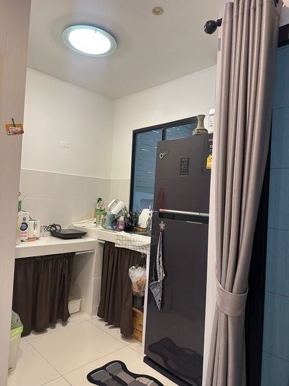 AP (Thailand) 2016 ตกแต่งครบ ให้เช่าบ้านกลางเมืองนวมินทร์42 รูปที่ 2