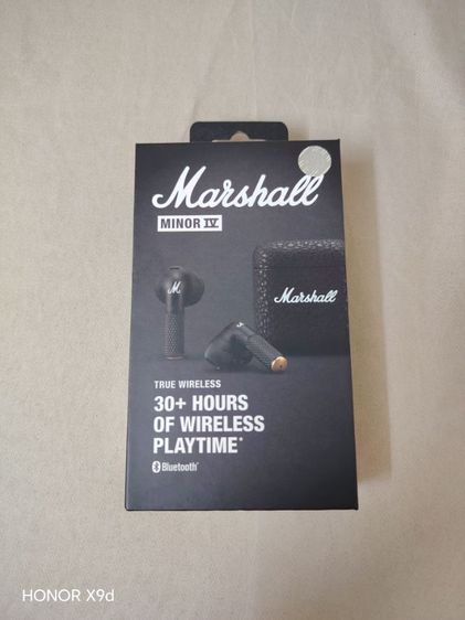 อื่นๆ หูฟัง MARSHALL