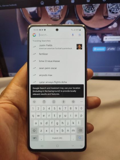 Samsung note 10 Lite เดิม รูปที่ 12
