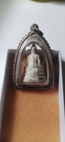 พระโสธร กรมตำรวจ ปี 38 พร้อมขึ้นคอบูชา รูปที่ 9