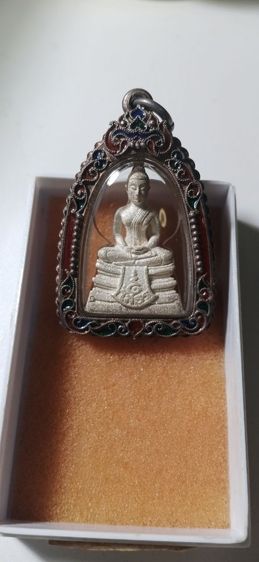 พระโสธร กรมตำรวจ ปี 38 พร้อมขึ้นคอบูชา