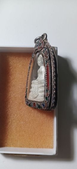 พระโสธร กรมตำรวจ ปี 38 พร้อมขึ้นคอบูชา รูปที่ 11