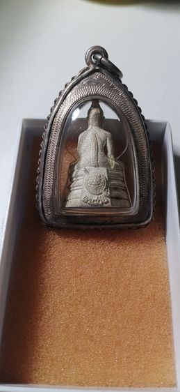 พระโสธร กรมตำรวจ ปี 38 พร้อมขึ้นคอบูชา รูปที่ 10