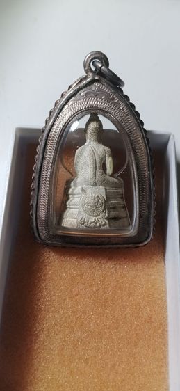 พระโสธร กรมตำรวจ ปี 38 พร้อมขึ้นคอบูชา รูปที่ 7