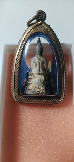 พระกริ่งโสธ กรมตำรวจ ปี 2538 รูปที่ 11