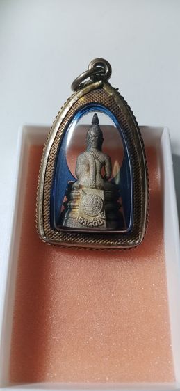 พระกริ่งโสธ กรมตำรวจ ปี 2538 รูปที่ 6