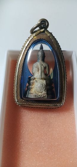 พระกริ่งโสธ กรมตำรวจ ปี 2538 รูปที่ 8