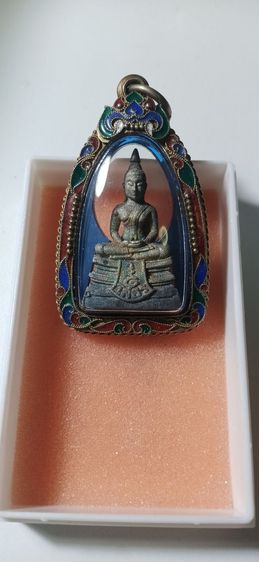 พระกริ่งโสธ กรมตำรวจ ปี 2538 รูปที่ 3