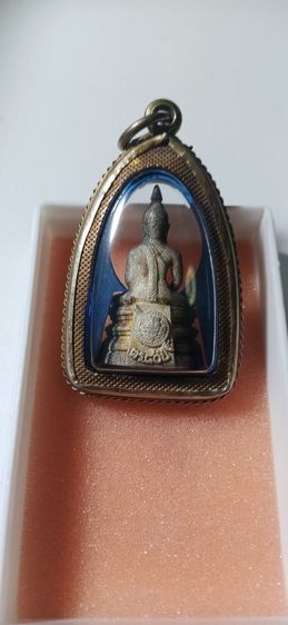 พระกริ่งโสธ กรมตำรวจ ปี 2538 รูปที่ 7