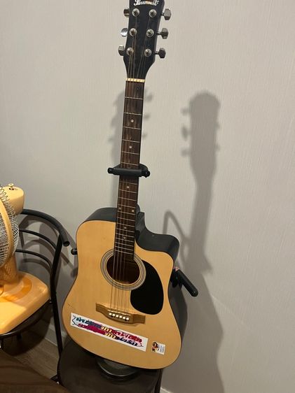 กีต้า รูปที่ 5