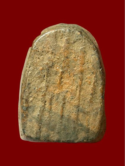 พระซุ้มกอเนื้อดิน รูปที่ 2