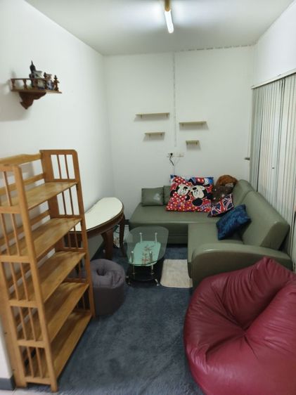 อื่นๆ ขายห้องชุดเอื้ออาทรพุทธมณฑลสาย5 นครปฐม รูปที่ 4