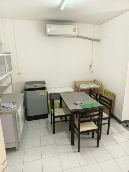 อื่นๆ ขายห้องชุดเอื้ออาทรพุทธมณฑลสาย5 นครปฐม รูปที่ 3