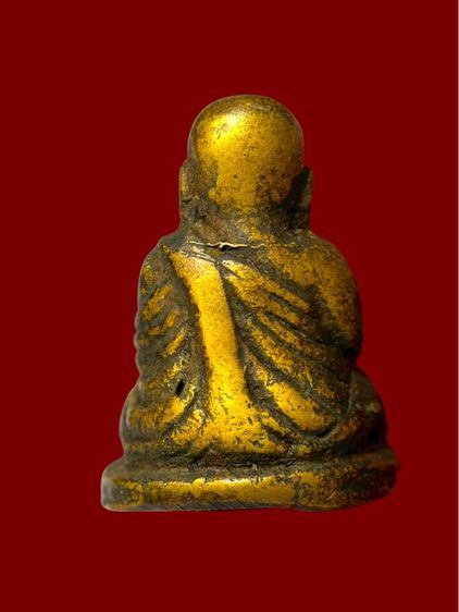 พระพ่อเงิน รูปที่ 2