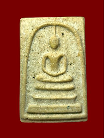 พระสมเด็จ รูปที่ 2