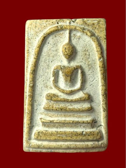 พระสมเด็จ รูปที่ 8