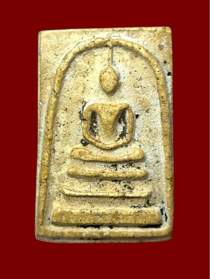 พระสมเด็จ รูปที่ 4