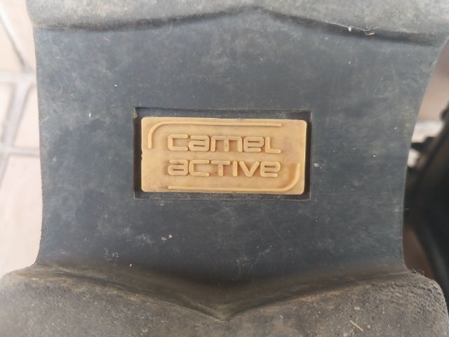 ขายรองเท้าหนัง CAMEL ACTIVE รูปที่ 7