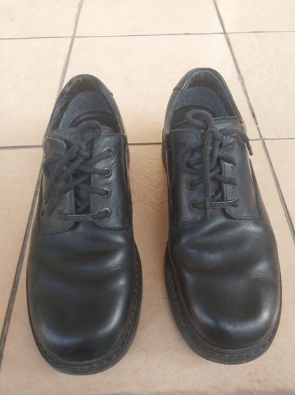 ขายรองเท้าหนัง CAMEL ACTIVE รูปที่ 2