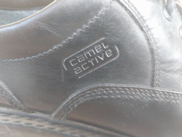 ขายรองเท้าหนัง CAMEL ACTIVE รูปที่ 10