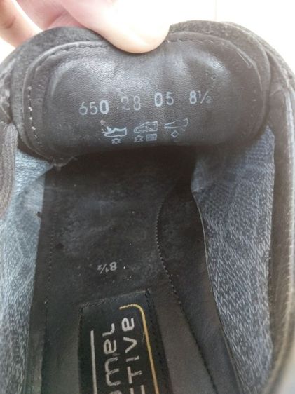 ขายรองเท้าหนัง CAMEL ACTIVE รูปที่ 3