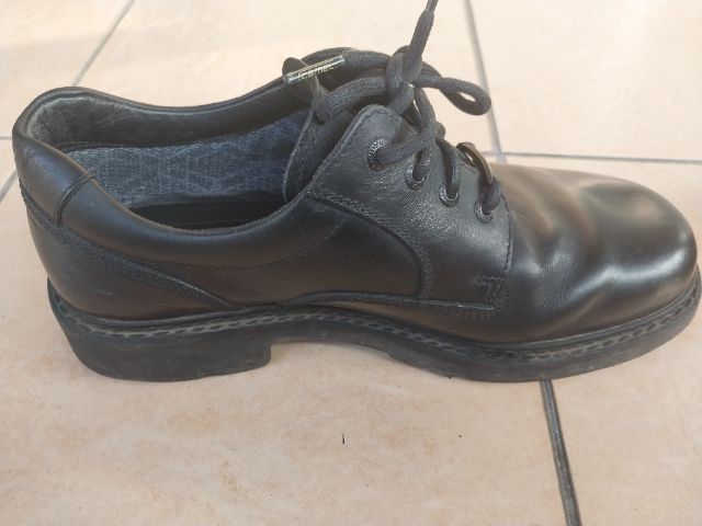 ขายรองเท้าหนัง CAMEL ACTIVE รูปที่ 8