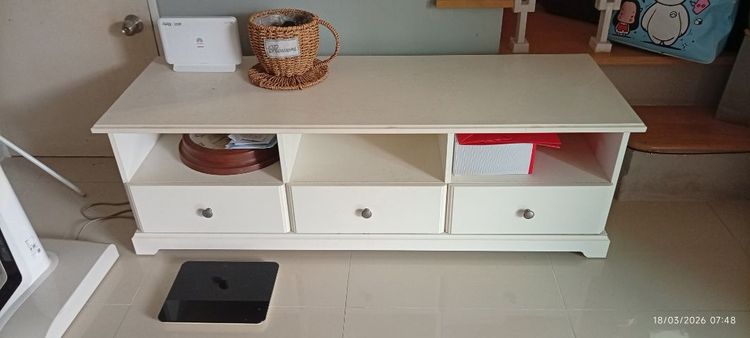 ชั้นวางทีวี IKEA แท้