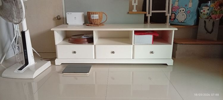 ชั้นวางทีวี IKEA แท้ รูปที่ 2
